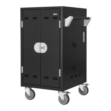 Aver 30 Device Charging Cart CHRGEX30i